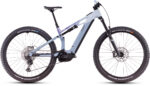 Bicicleta Eléctrica MTB Cube Stereo Hybrid ONE44 HPC Race 800 2026 – Pigeonblue'n'Art