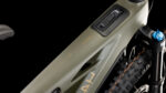Bicicleta Eléctrica MTB Cube Stereo Hybrid ONE44 HPC TM 800 2026 – Dustyolive'n'Gold - Imagen 2