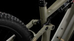 Bicicleta Eléctrica MTB Cube Stereo Hybrid ONE44 HPC TM 800 2026 – Dustyolive'n'Gold - Imagen 4