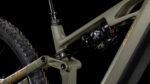 Bicicleta Eléctrica MTB Cube Stereo Hybrid ONE44 HPC TM 800 2026 – Dustyolive'n'Gold - Imagen 5