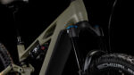 Bicicleta Eléctrica MTB Cube Stereo Hybrid ONE44 HPC TM 800 2026 – Dustyolive'n'Gold - Imagen 7